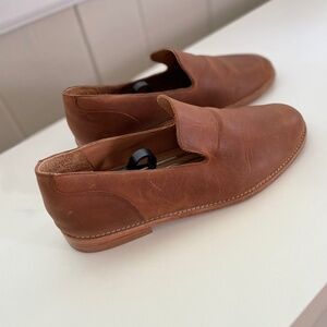 Tecovas - The Monterrey (Butterscotch)